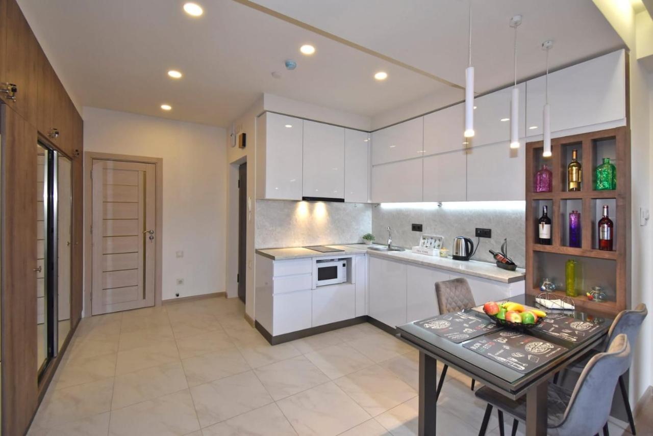Home4You City Center Apartments Erévan Extérieur photo
