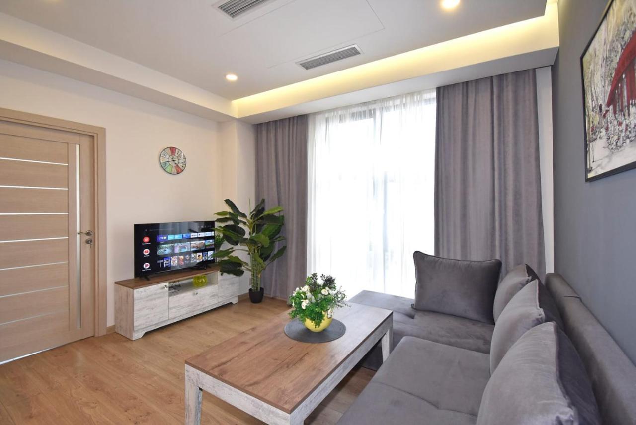 Home4You City Center Apartments Erévan Extérieur photo