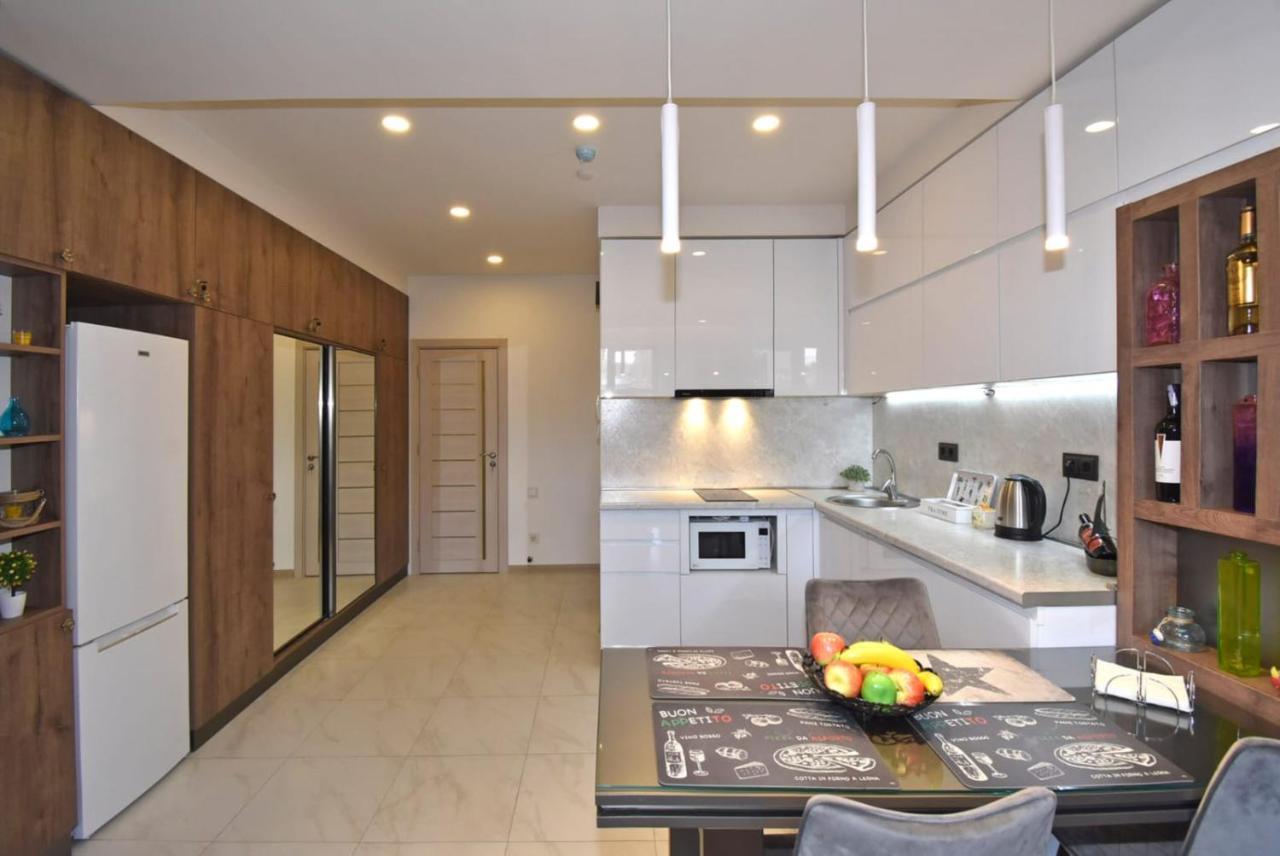 Home4You City Center Apartments Erévan Extérieur photo