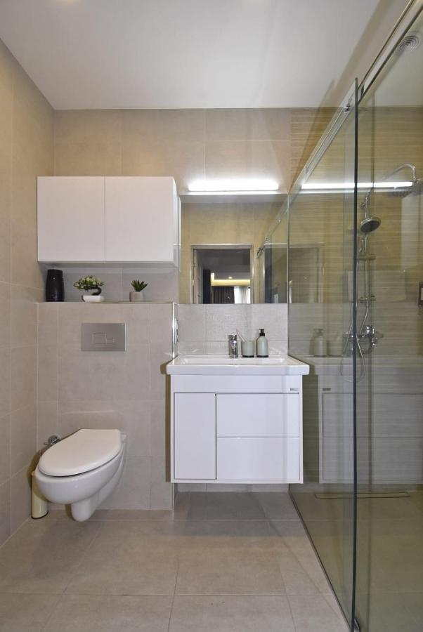 Home4You City Center Apartments Erévan Extérieur photo