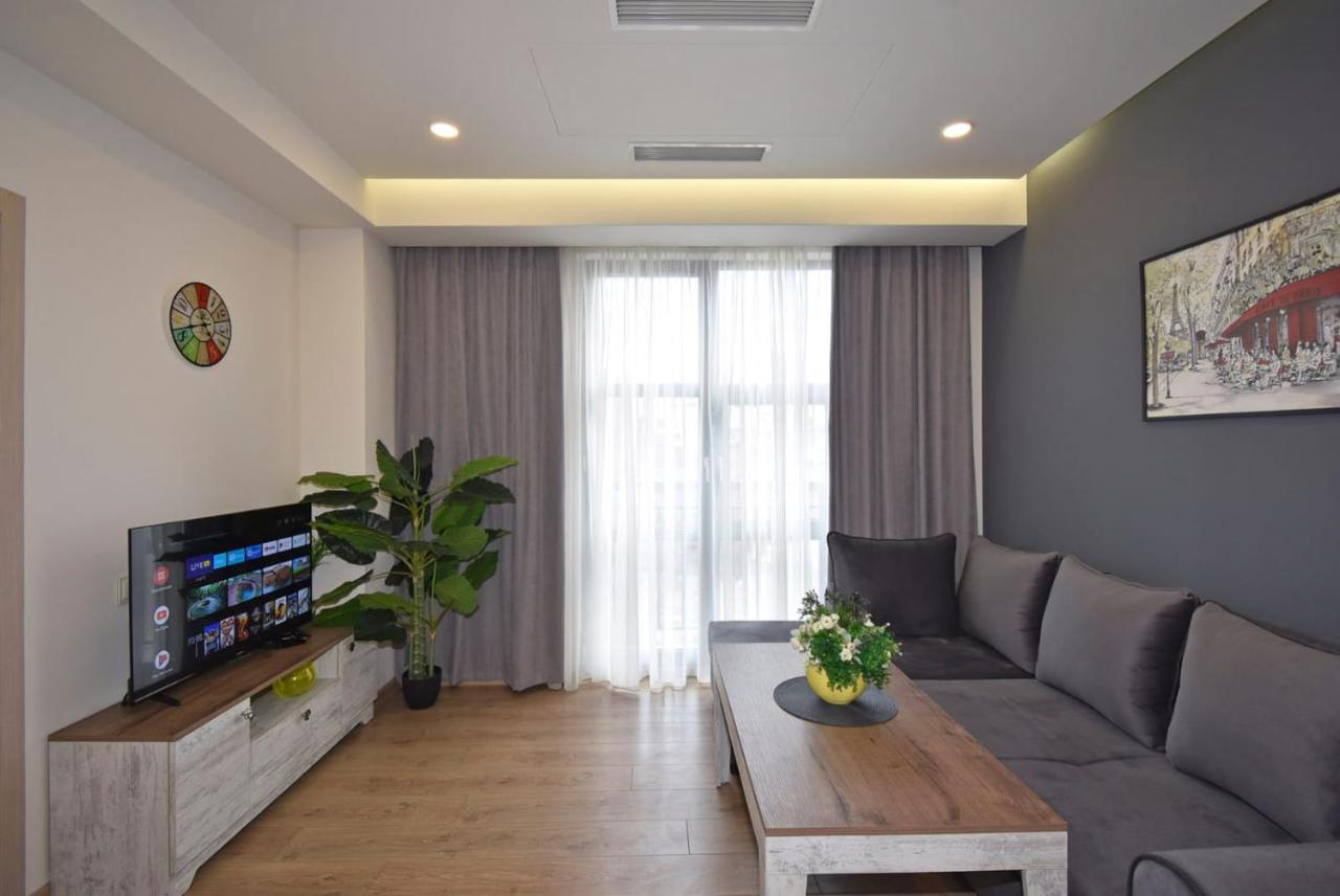 Home4You City Center Apartments Erévan Extérieur photo