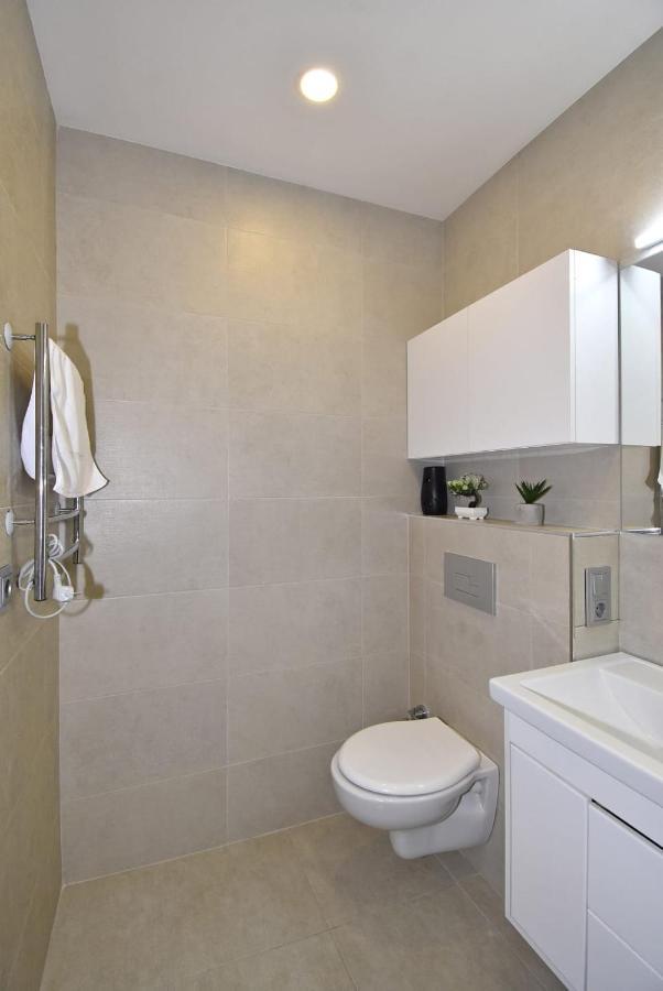 Home4You City Center Apartments Erévan Extérieur photo