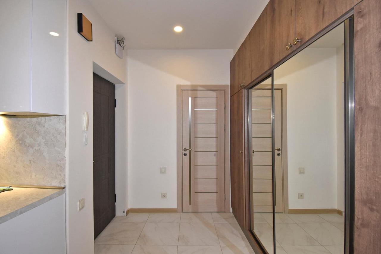 Home4You City Center Apartments Erévan Extérieur photo