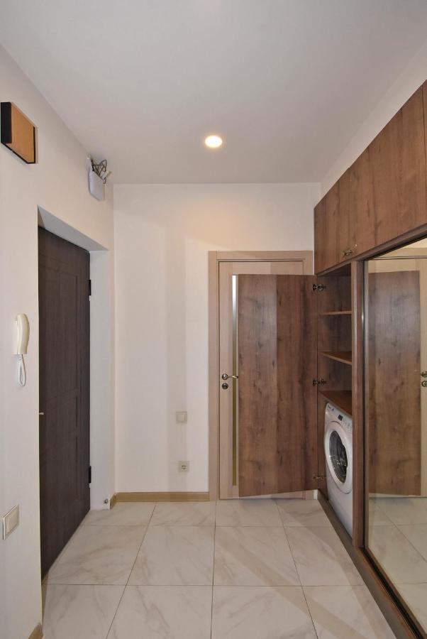 Home4You City Center Apartments Erévan Extérieur photo