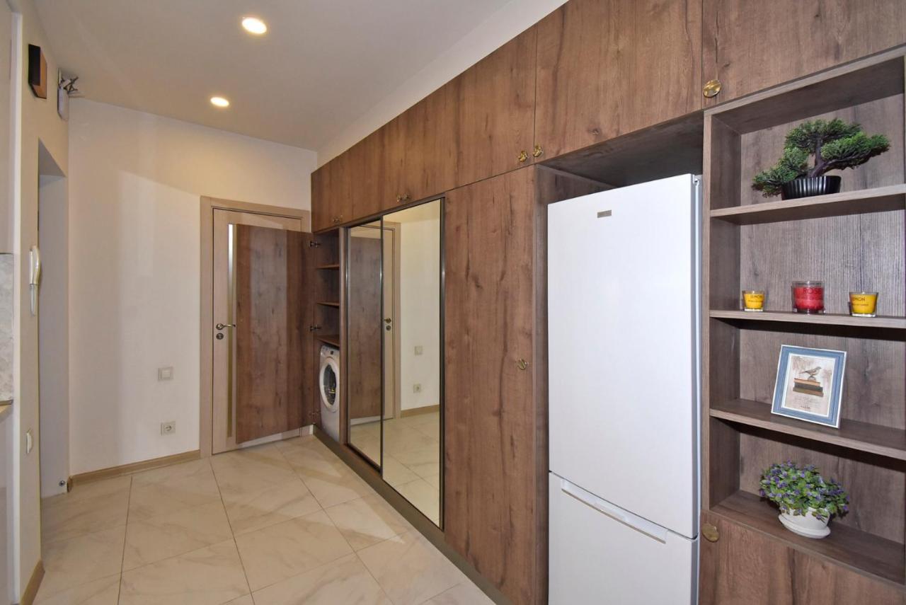 Home4You City Center Apartments Erévan Extérieur photo